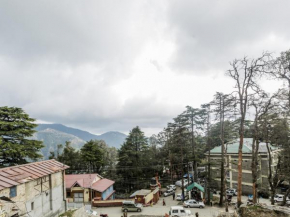 Sagrika Resort Dalhousie